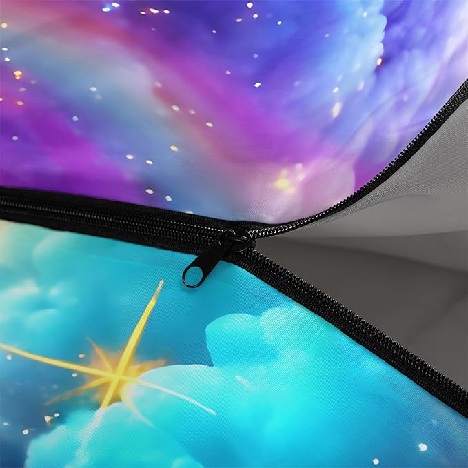 QOOMO Camping Sleeping Bags,3 Season Warm & Cool Weather,Lightweight,Waterproof Sleeping Bags for Adults & Kids,Traveling,and Outdoors,Camping Gear Equipment