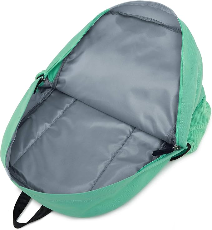 abshoo Classical Basic Travel Backpack For School Water Resistant Bookbag | For School, For School