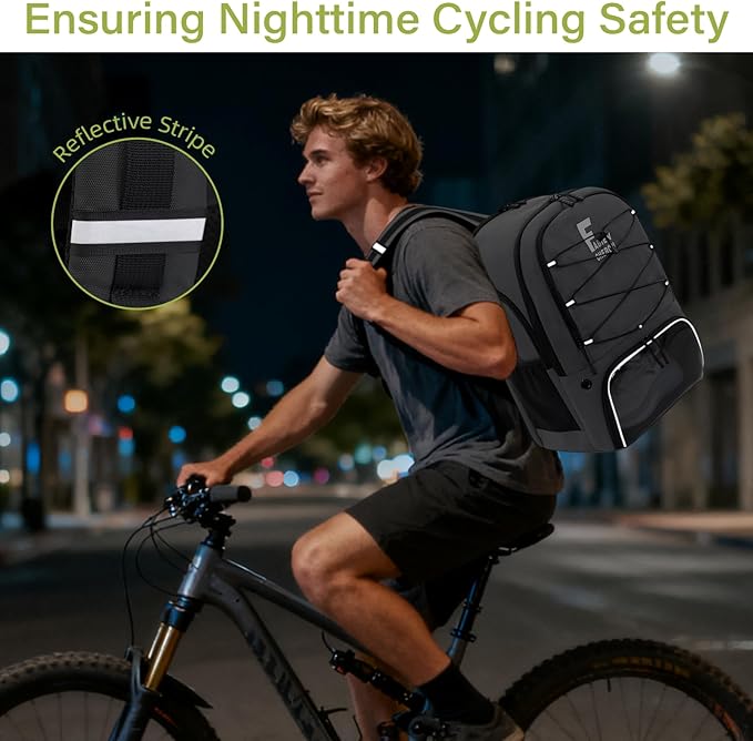 Tennis Bag,Pickleball Bag with Shoe Compartment and Cooler,Fence Hook Design Basketball Backpack for Tennis/Pickleball/Basketball Sport