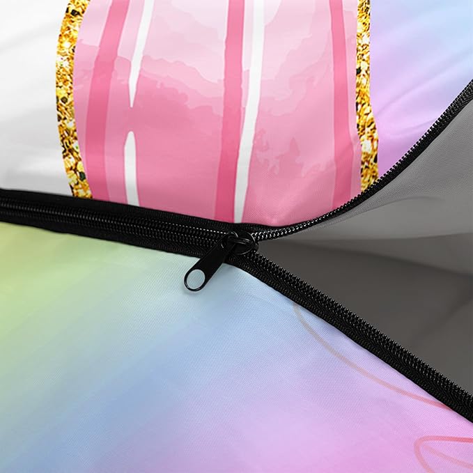 QOOMO Camping Sleeping Bags,3 Season Warm & Cool Weather,Lightweight,Waterproof Sleeping Bags for Adults & Kids,Traveling,and Outdoors,Camping Gear Equipment