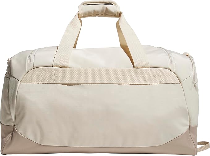 adidas Defender 5 Duffel Bag – Premium Duffle for Sports, Gym & Travel
