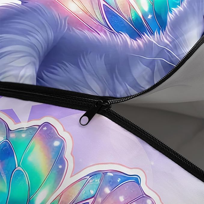 QOOMO Camping Sleeping Bags,3 Season Warm & Cool Weather,Lightweight,Waterproof Sleeping Bags for Adults & Kids,Traveling,and Outdoors,Camping Gear Equipment