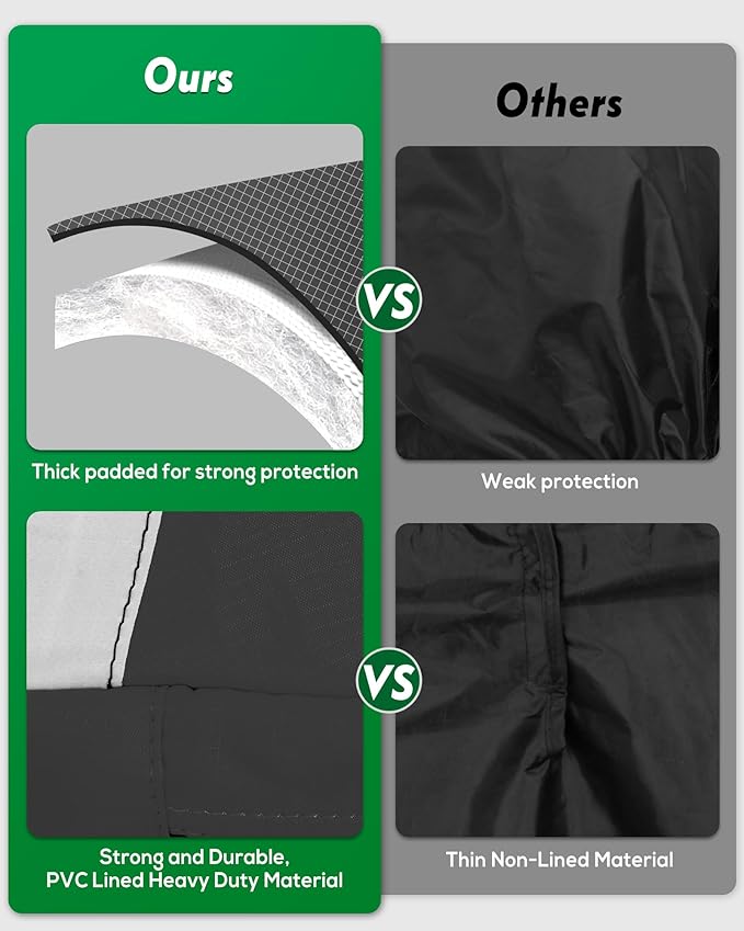 Big Teeth Golf Sunday Bag, Small Golf Bag Lightweight, Par 3 Golf Bag for A Few Clubs Driving Range, Practice with Carry Shoulder Strap Foldable Multi-Colour