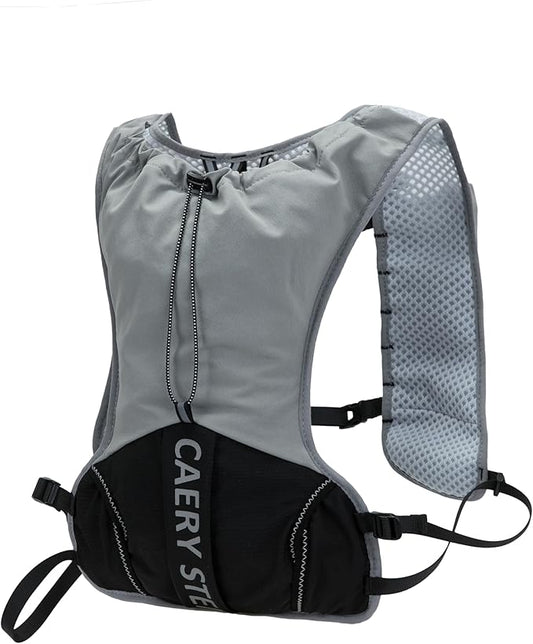 CAREYSTEN Hydration Backpack,Water Backpack for Running Women's Running Vest, , Lightweight Hiking Backpack, Men's Cycling Bag，