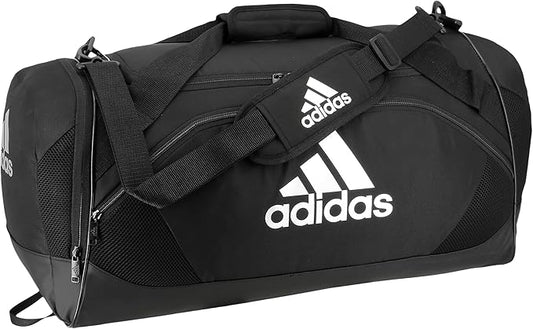 adidas Team Issue Duffel Bag – Durable for Sports & Travel