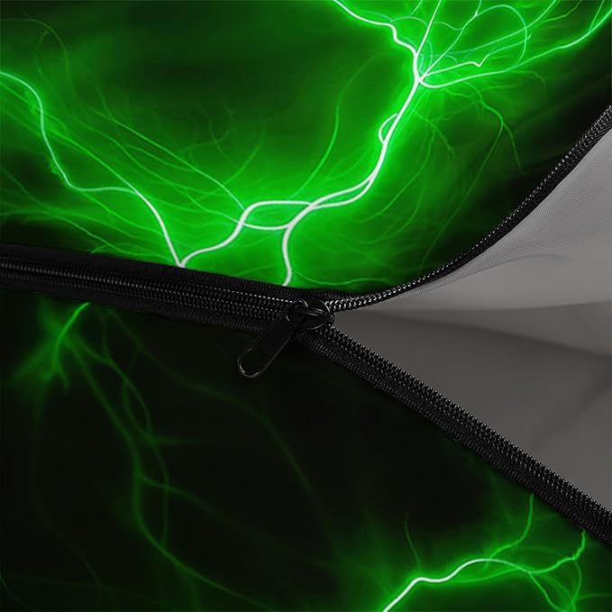 QOOMO Camping Sleeping Bags,3 Season Warm & Cool Weather,Lightweight,Waterproof Sleeping Bags for Adults & Kids,Traveling,and Outdoors,Camping Gear Equipment