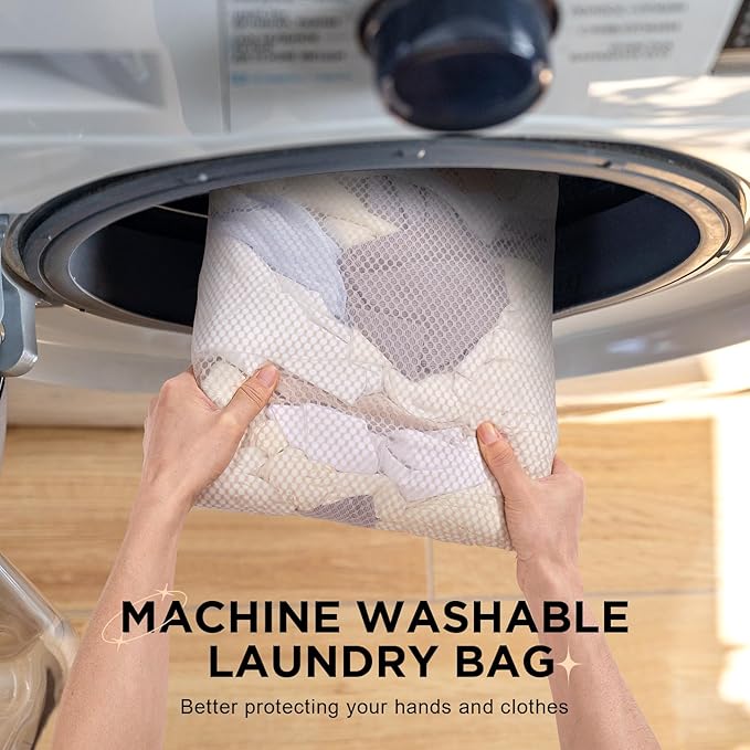 8 Set Compression Packing Cubes for Travel Gifts Women Mom,OlarHike Luggage Clothes Organizer for Travelers,Airplane/Cruise/Car/Train Travel Essentials,Compressible Expandable Saver Space Bags(Beige)