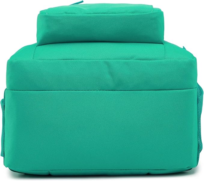 abshoo Classical Basic Travel Backpack For School Water Resistant Bookbag | For School, For School