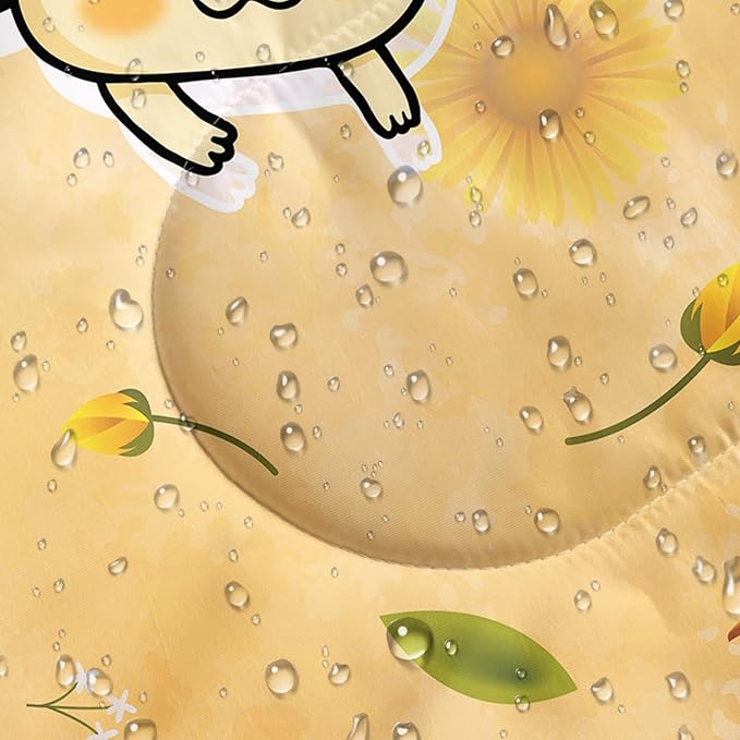 QOOMO Camping Sleeping Bags,3 Season Warm & Cool Weather,Lightweight,Waterproof Sleeping Bags for Adults & Kids,Traveling,and Outdoors,Camping Gear Equipment