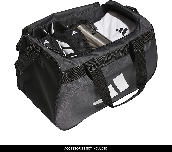 adidas Power Gym Bag – Lightweight Small Duffel