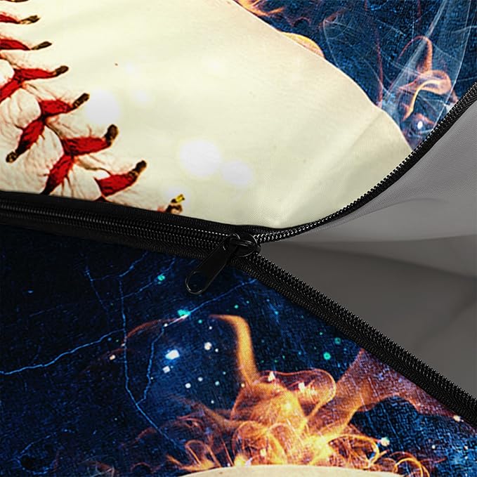 QOOMO Camping Sleeping Bags,3 Season Warm & Cool Weather,Lightweight,Waterproof Sleeping Bags for Adults & Kids,Traveling,and Outdoors,Camping Gear Equipment