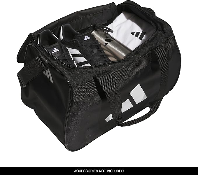 adidas Power Gym Bag – Lightweight Small Duffel