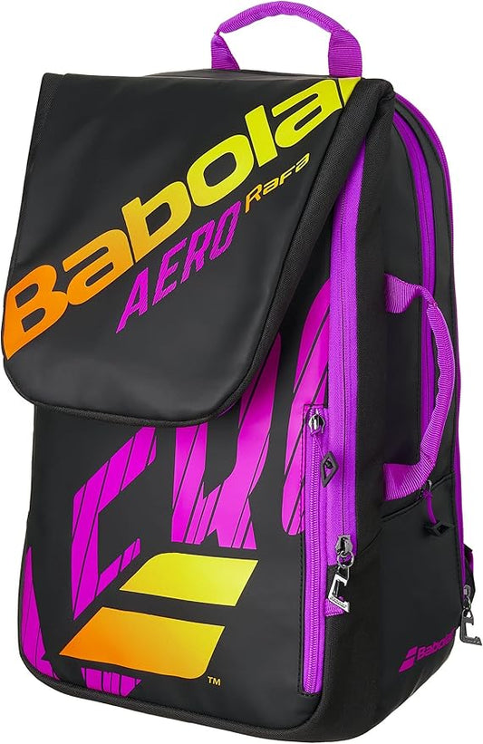 Babolat Pure Aero Rafa Tennis Backpack ()