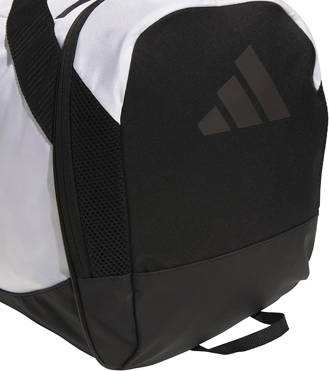 adidas Team Issue Duffel Bag – Durable for Sports & Travel