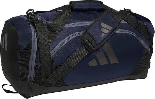 adidas Team Issue Duffel Bag – Durable for Sports & Travel