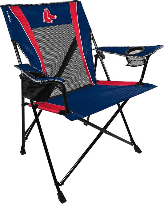 Kijaro Dual Lock Pro Chair - Pro Baseball
