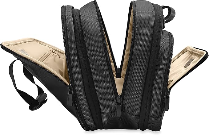 Briggs & Riley Travel Duffel Bag - Weekender & Overnight Luggage for Women & Men, Softside Bag