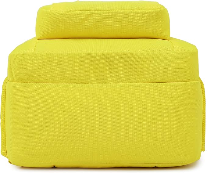 abshoo Classical Basic Travel Backpack For School Water Resistant Bookbag | For School, For School