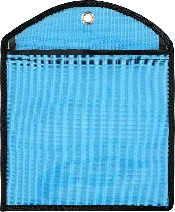 BLUEWING Durable Tackle Storage Bags for Daisy Chain