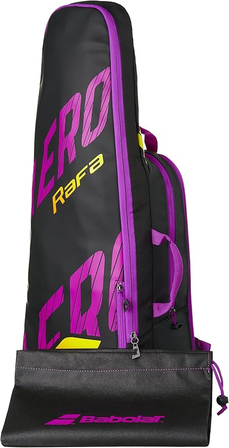 Babolat Pure Aero Rafa Tennis Backpack ()
