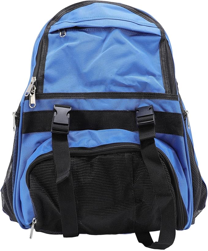 SUNGOOYUE Sports Equipment Backpack Made of Oxford Cloth with Large Capacity for Football and Basketball - Organized Storage of Clothes and Towels - for All Ages and Various Occasions