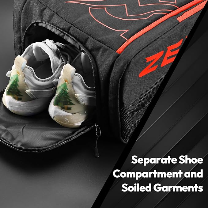 Zenith Tournament Pickleball Backpack