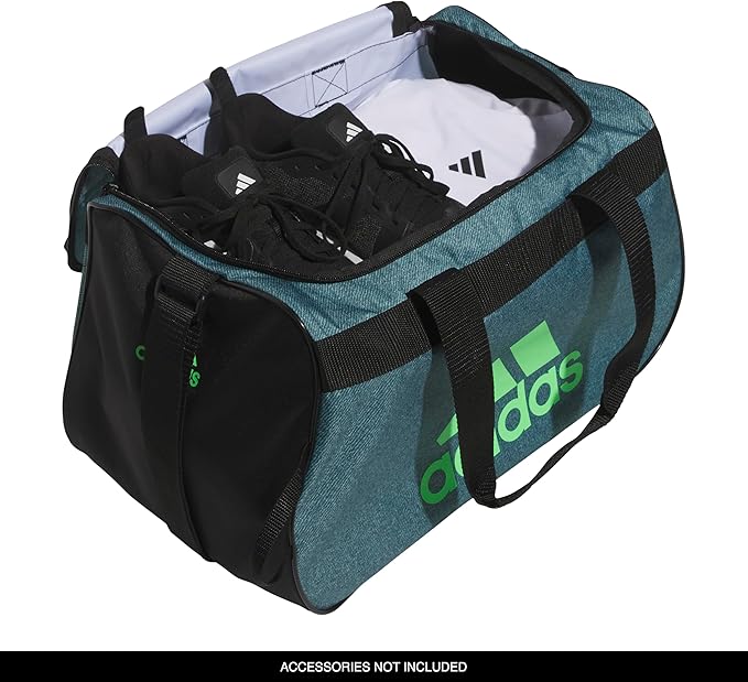 adidas Power Gym Bag – Lightweight Small Duffel