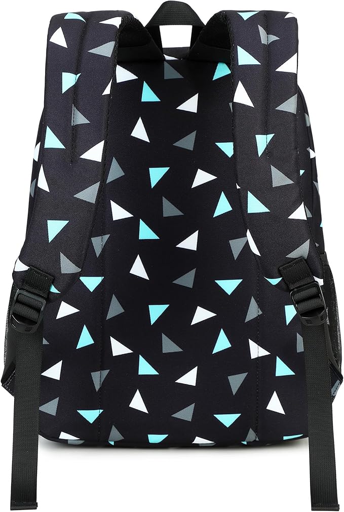 abshoo Classical Basic Travel Backpack For School Water Resistant Bookbag | For School, For School