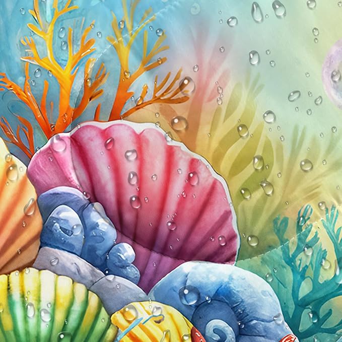 QOOMO Camping Sleeping Bags,3 Season Warm & Cool Weather,Lightweight,Waterproof Sleeping Bags for Adults & Kids,Traveling,and Outdoors,Camping Gear Equipment