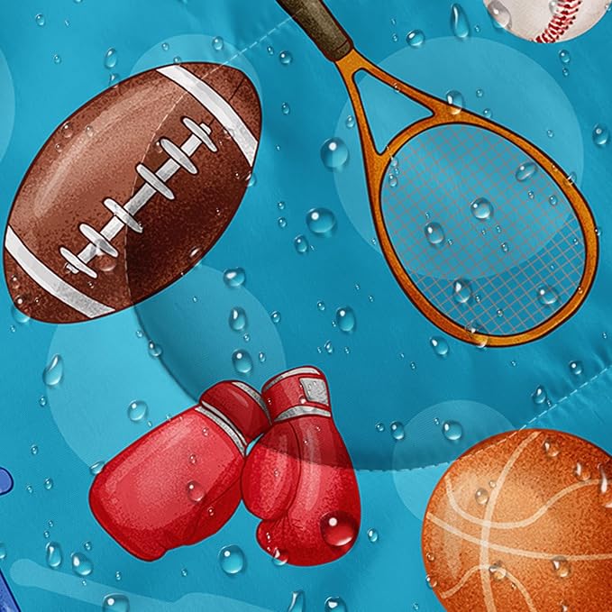 QOOMO Camping Sleeping Bags,3 Season Warm & Cool Weather,Lightweight,Waterproof Sleeping Bags for Adults & Kids,Traveling,and Outdoors,Camping Gear Equipment