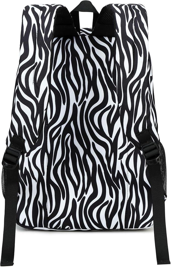 abshoo Classical Basic Travel Backpack For School Water Resistant Bookbag | For School, For School