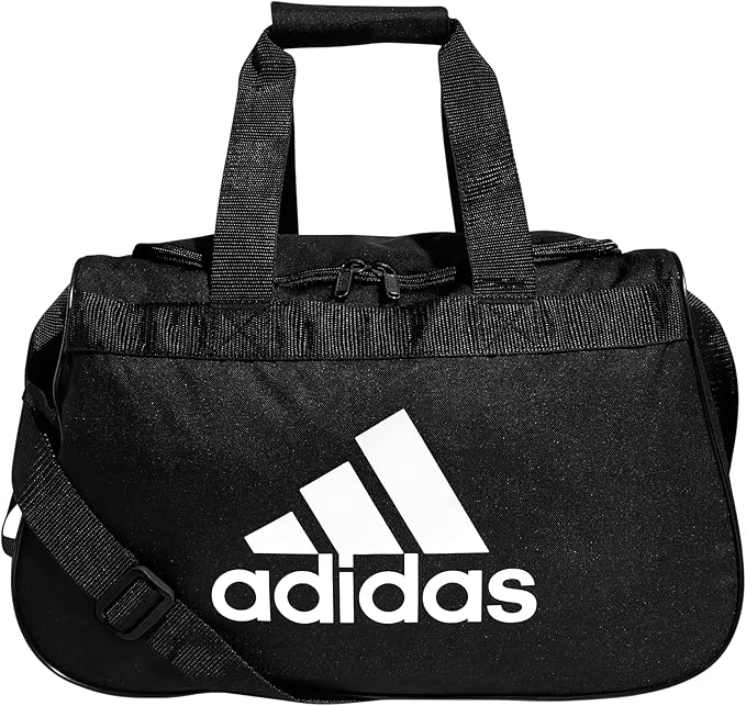adidas Power Gym Bag – Lightweight Small Duffel