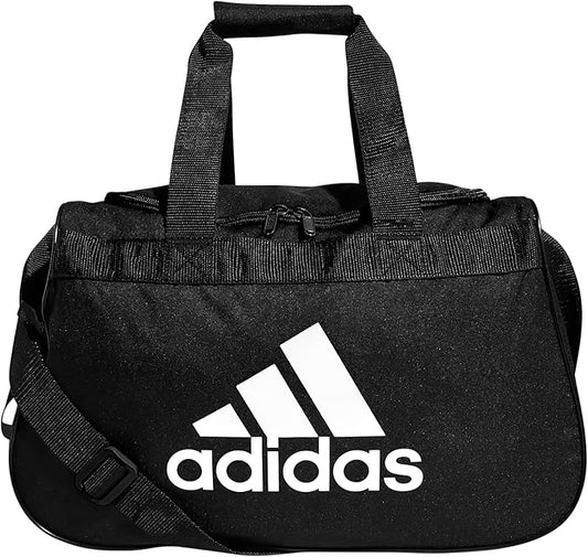 adidas Power Gym Bag – Lightweight Small Duffel