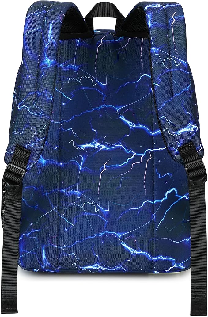 abshoo Classical Basic Travel Backpack For School Water Resistant Bookbag | For School, For School