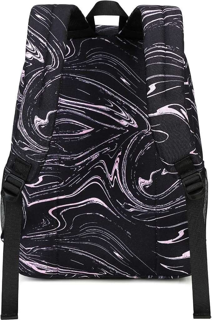 abshoo Classical Basic Travel Backpack For School Water Resistant Bookbag | For School, For School