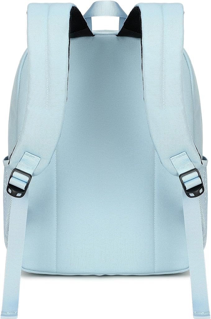 abshoo Classical Basic Travel Backpack For School Water Resistant Bookbag | For School, For School