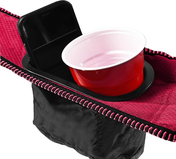 Kijaro Dual Lock Pro Chair - Pro Baseball