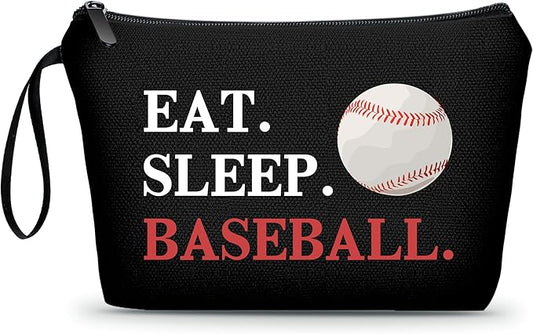 ARIOSEY Baseball Mom Bag - Purse, Snack Bags, Gift Bags for Women