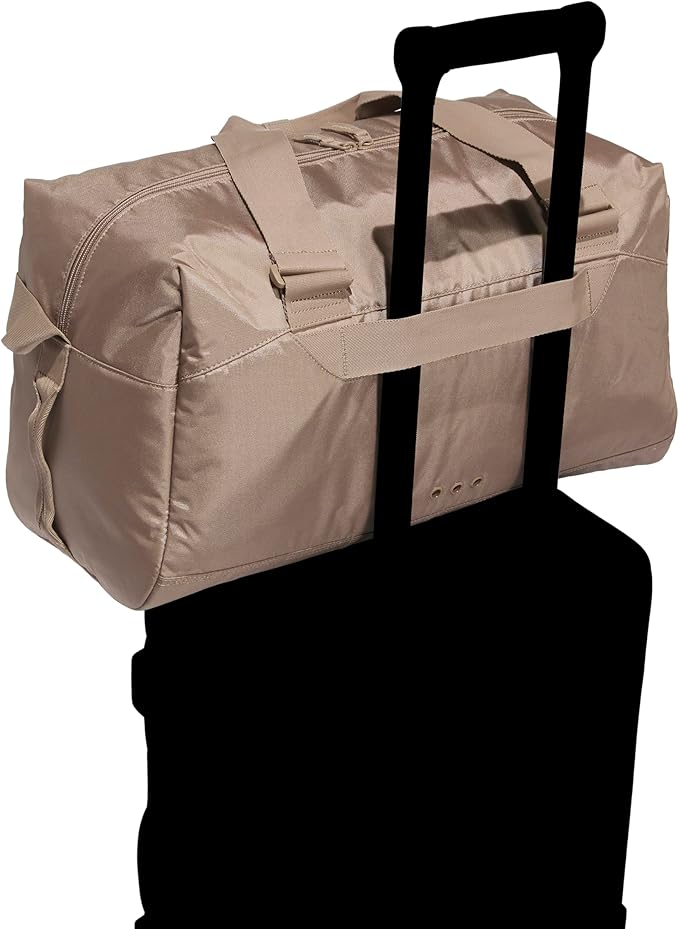 adidas Lounge Duffel Bag – Premium Duffle for Travel & Everyday