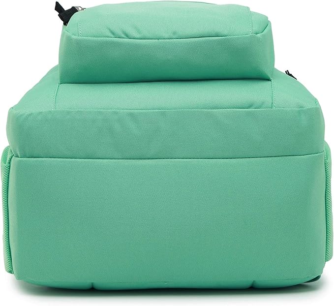 abshoo Classical Basic Travel Backpack For School Water Resistant Bookbag | For School, For School