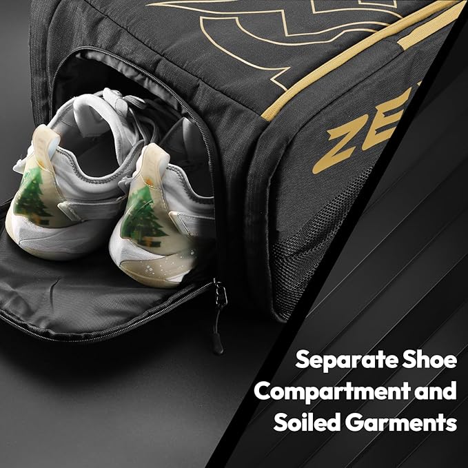 Zenith Tournament Pickleball Backpack