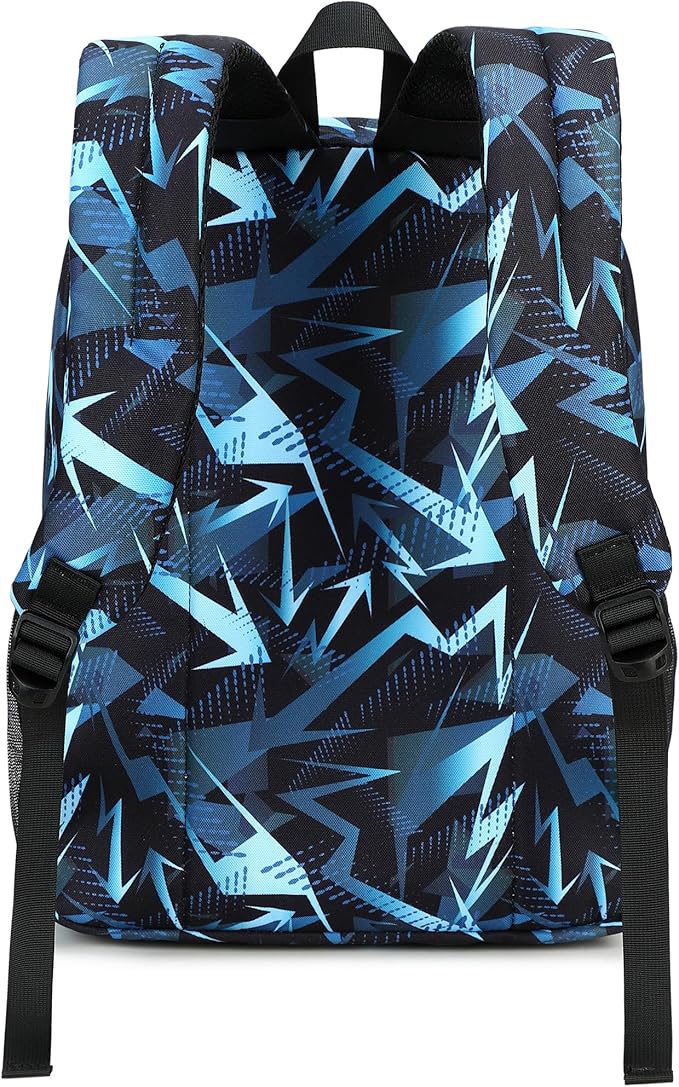 abshoo Classical Basic Travel Backpack For School Water Resistant Bookbag | For School, For School