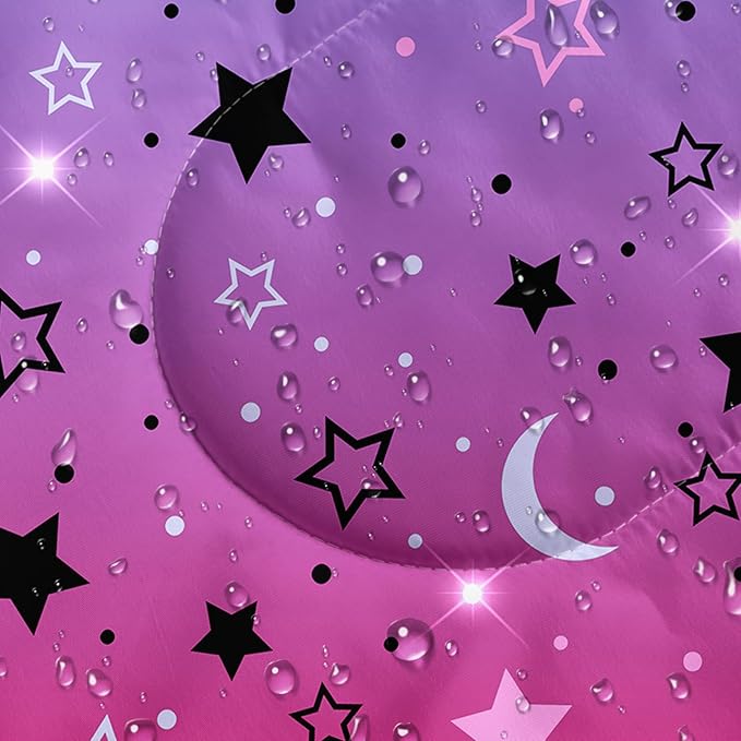 QOOMO Camping Sleeping Bags,3 Season Warm & Cool Weather,Lightweight,Waterproof Sleeping Bags for Adults & Kids,Traveling,and Outdoors,Camping Gear Equipment