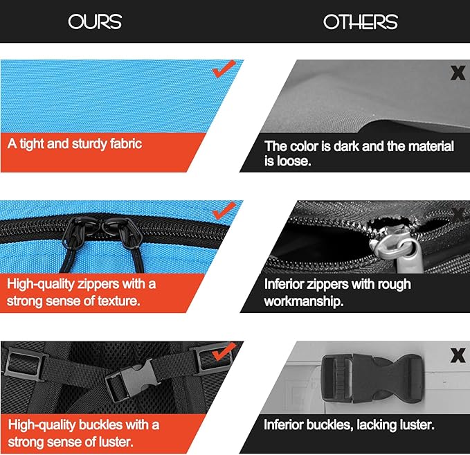 Goloni Basketball Backpack,Large Sports Bag with Ball Compartment & Shoe Compartment,Basketball Bag Fit Volleyball, soccer,Gym