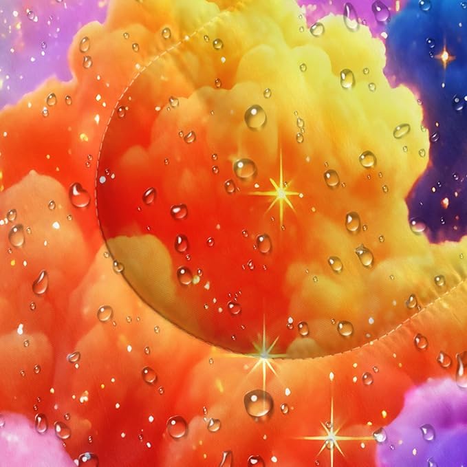 QOOMO Camping Sleeping Bags,3 Season Warm & Cool Weather,Lightweight,Waterproof Sleeping Bags for Adults & Kids,Traveling,and Outdoors,Camping Gear Equipment