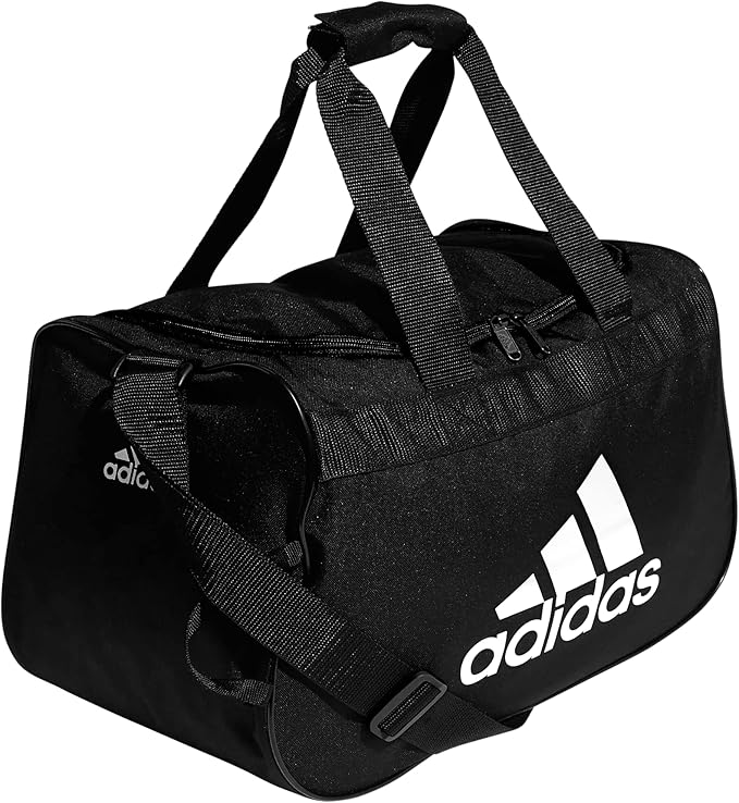 adidas Power Gym Bag – Lightweight Small Duffel