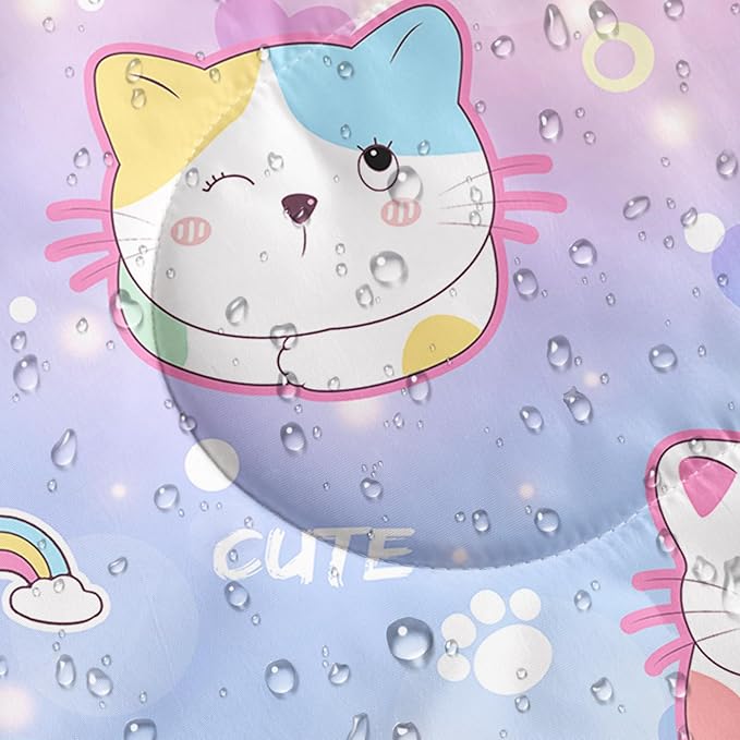 QOOMO Camping Sleeping Bags,3 Season Warm & Cool Weather,Lightweight,Waterproof Sleeping Bags for Adults & Kids,Traveling,and Outdoors,Camping Gear Equipment