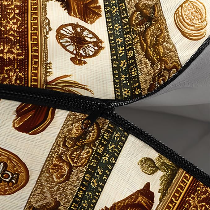 QOOMO Camping Sleeping Bags,3 Season Warm & Cool Weather,Lightweight,Waterproof Sleeping Bags for Adults & Kids,Traveling,and Outdoors,Camping Gear Equipment