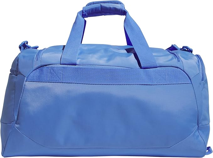 adidas Defender 5 Duffel Bag – Premium Duffle for Sports, Gym & Travel