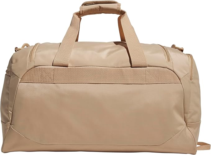 adidas Defender 5 Duffel Bag – Premium Duffle for Sports, Gym & Travel